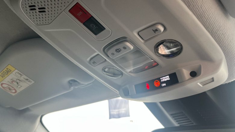 Peugeot 208 1.2 PureTech 100 Allure 5dr Petrol Hatchback